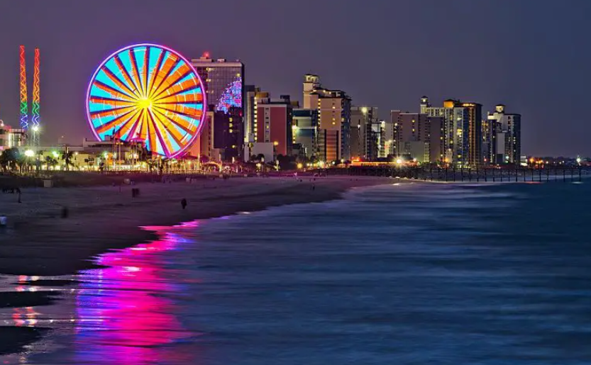 Myrtle Beach, South Carolina, United States